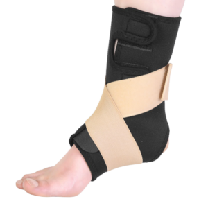 قوزک بندنئوپرن قابل تنظیم کد 11200کالا پزشکی ترکش