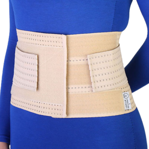 کمربندکاربا کش دوبل کد53300 کالای پزشکی ترکش