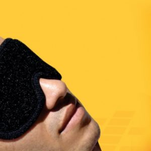 چشم بند کد 87100 کالای پزشکی ترکش