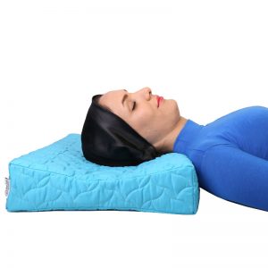 بالش آرتروز گردن اسفنجی کد 51100کالا پزشکی ترکش