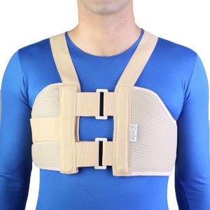 نگهدارنده قفسه سینه‌کد89100کالای پزشکی ترکش