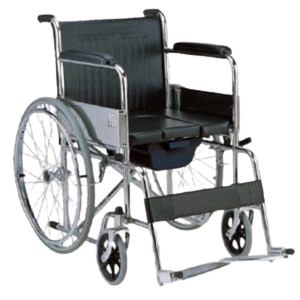 ویلچر تن آرا کالا پزشکی ترکش