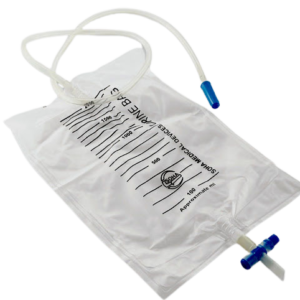 کیسه ادرار بزرگسال 2000 سی سی کالا پزشکی ترکش