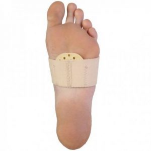 پد متاتارس کد 24100 کالا پزشکی ترکش