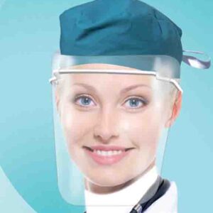 شیلد محافظ صورت BEKRکالا پزشکی ترکش