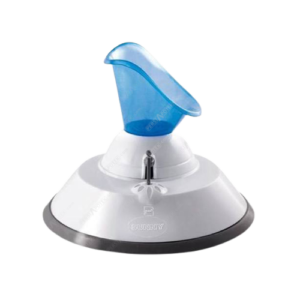 دستگاه بخور مدل SNT-115( با ماسک صورت )کالا پزشکی ترکش