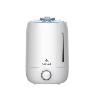 دستگاه بخور سرد پالاس مدل 500Wکالاپزشکی ترکش