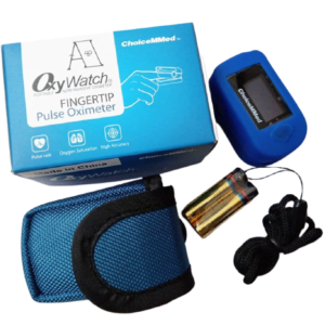 پالس اکسی متر چویس مد choicemmed(oxywatch C20)کالا پزشکی ترکش