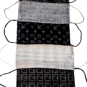 ماسک 3 لایه (بسته 10تایی)