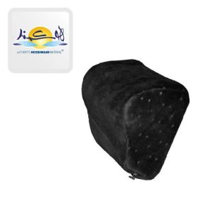 بالشت هوشمند پشت گردنی خودرویی کالای پزشکی ترکش