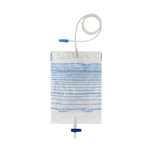 کیسه ادرار 2000cc سوپا کالا پزشکی ترکش