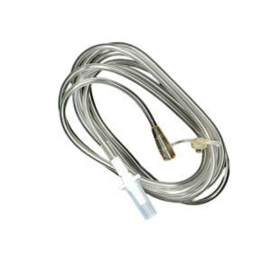 اکستنشن تیوب یک سر 150cm سوپا کالا پزشکی ترکش