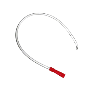 سوند نلاتون بلند مردانه 18 (قرمز) سوپا کالا پزشکی ترکش