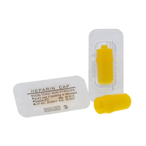 هپارین لاک سوپا کالاپزشکی ترکش