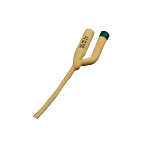 کاتتر فولی دو راه لاتکس 14 سوپا کالا پزشکی ترکش