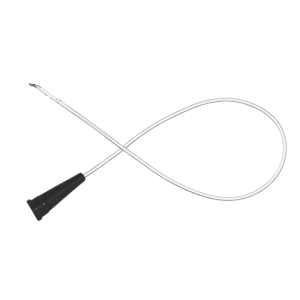 سوند نلاتون بلند مردانه 10 (سیاه) سوپا کالا پزشکی ترکش