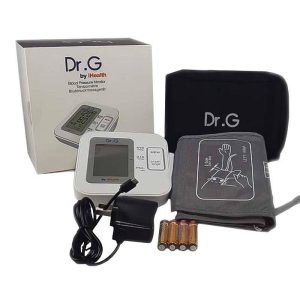 فشارسنج بازویی دیجیتالی سخنگو Dr.G کالا پزشکی ترکش