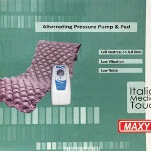 تشک مواج تخم مرغی مکسی