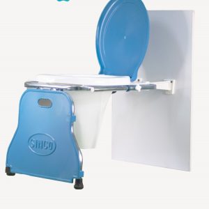 توالت فرنگی دیواری