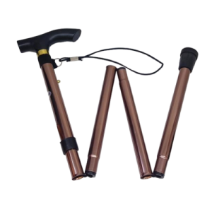 عصای چند تکه تاشو