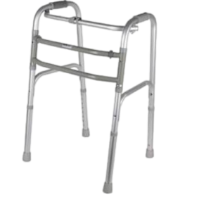 واکر تاشو با ارتفاع قابل تنظیم بدون چرخ ATK