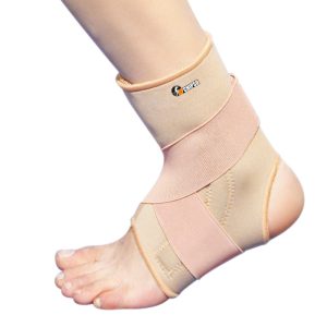 قوزک بند فنردار با کش ساپورت (AN125)