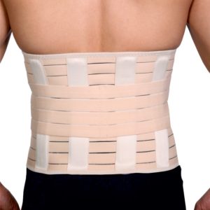 کمربند طبی سخت صادراتی (BA084)