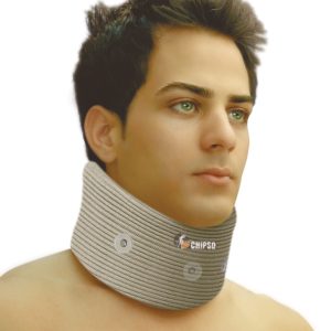 گردنبند طبی سخت و نرم (CO109)