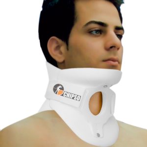 گردنبند طبی فیلادلفیا نای باز (CO116)