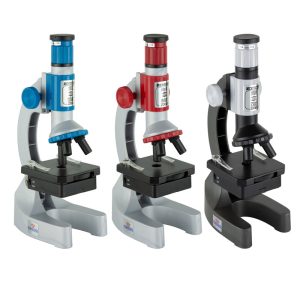میکروسکوپ آموزشی 71قطعه