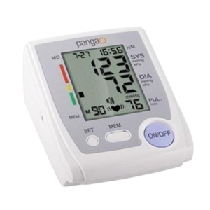 فشارسنج بازویی سخنگو Pango