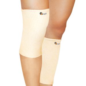 ساق بند زانو بند الاستیک (KN060)