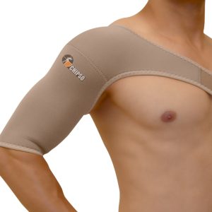 شانه بازوبند نئوپرن (SH115)