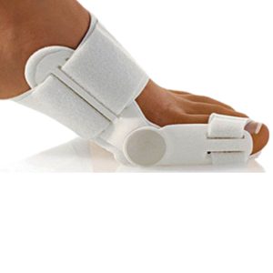 هالوکس والگوس لولایی (TO315)