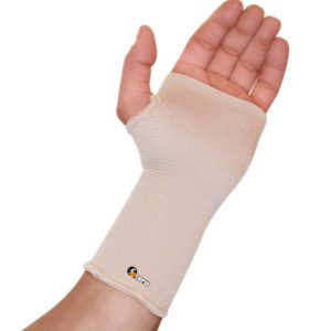 مچ کف بند الاستیک (WA080)