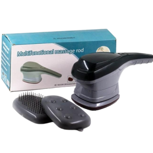 ماساژور بدن اتویی مولتی فانکشنال مدل SEK-168